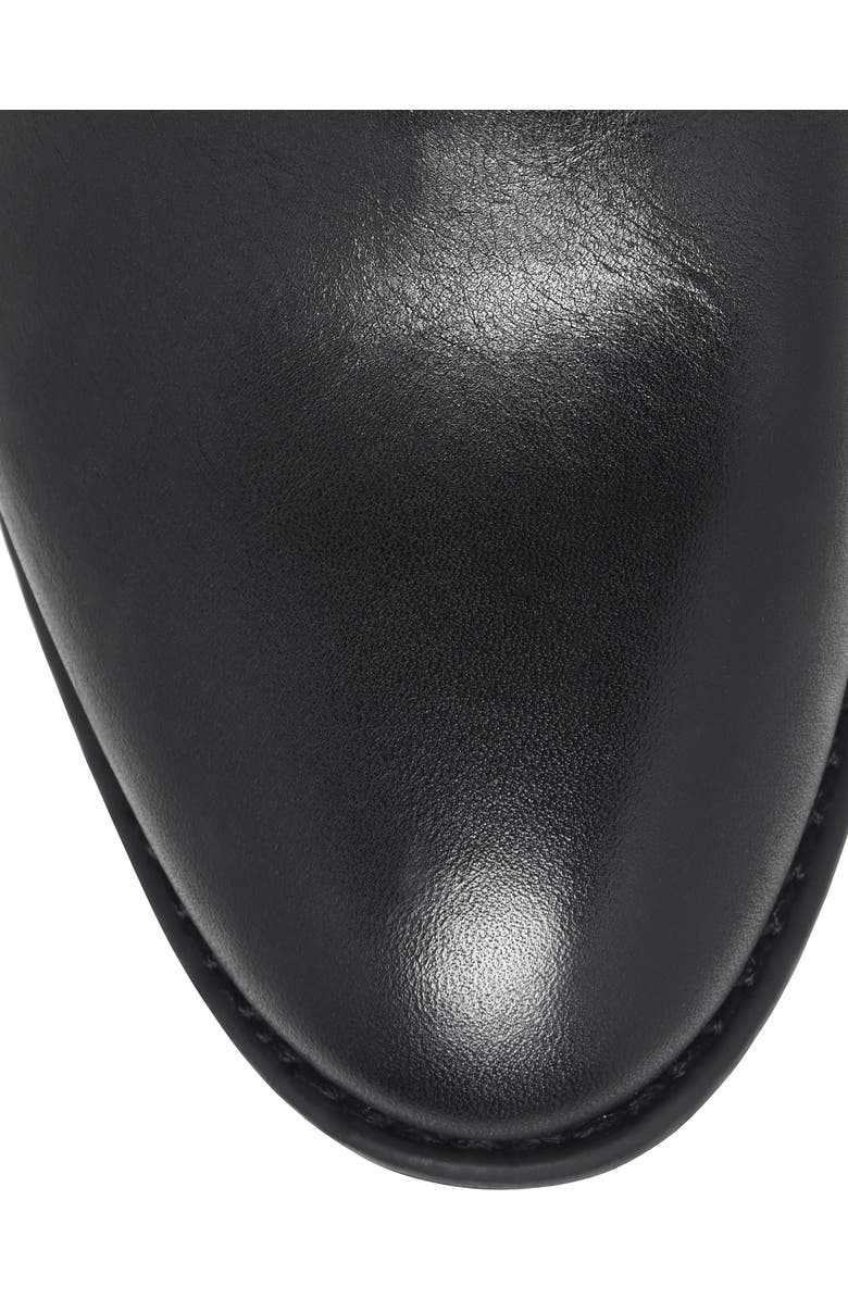 Comfortiva Carter Bootie, Alternate, color, Black