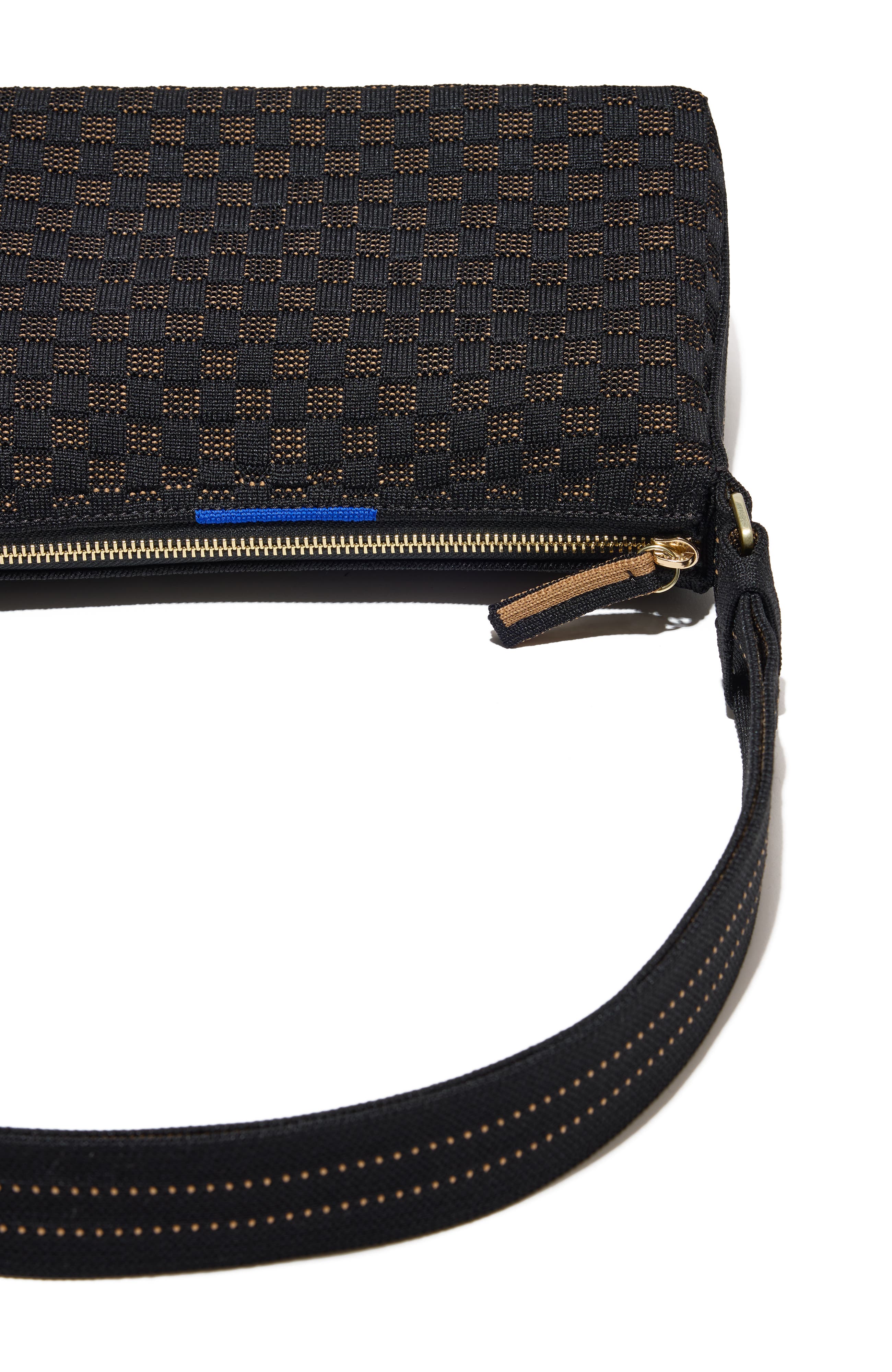 Rothy's The Casual Crossbody, Alternate, color, Night Song