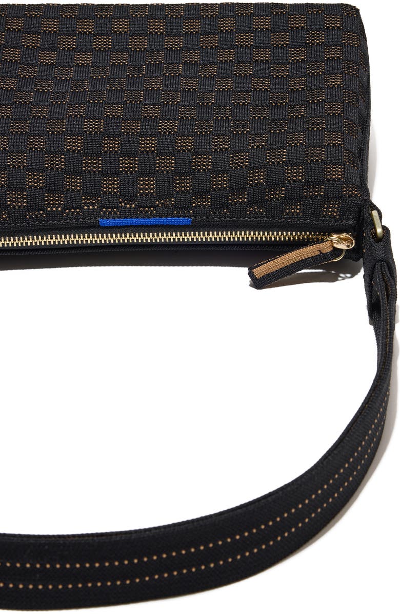 Rothy's The Casual Crossbody, Alternate, color, Night Song
