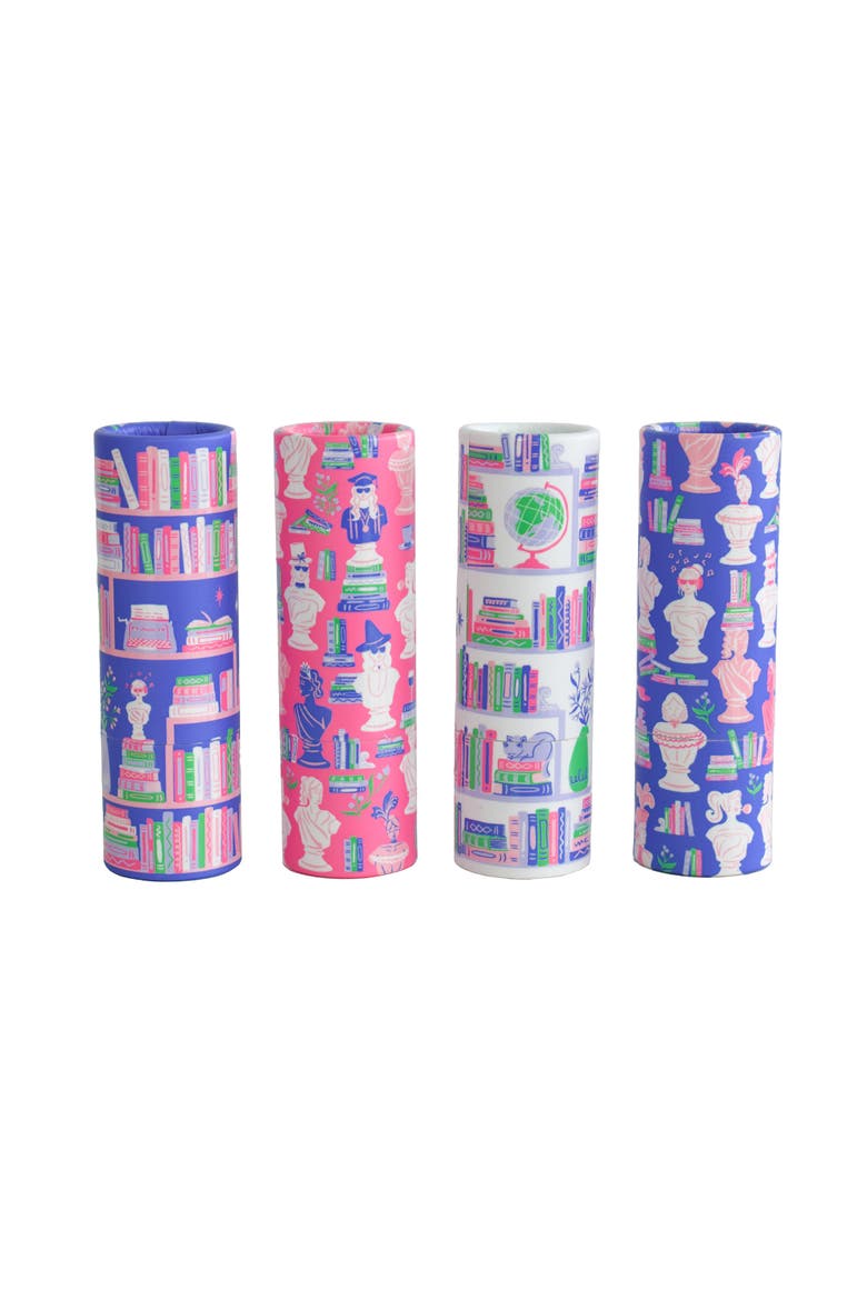 Book Store Lip Balm Set, Alternate, color, Assorted Pre-Pack