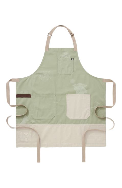 The Essential Apron - STAR WARS Grogu
