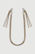 Brunello Cucinelli Sterling Silver chain