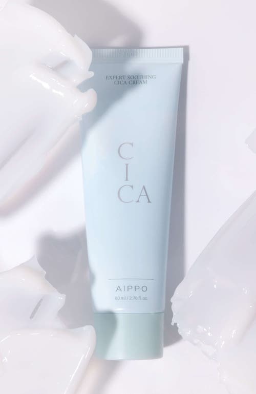 Aippo Expert Soothing Cica Cream Jumbo
