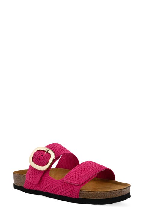 Miami Slide Sandal (Women)