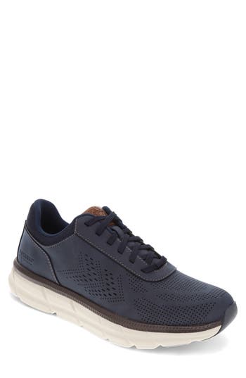 DOCKERS DOCKERS® GO-2 MESH ATHLETIC SNEAKER 