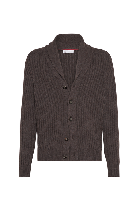 トップス Y's 100% cashmere cardigan Loulou_Studio_8325109027_1207-