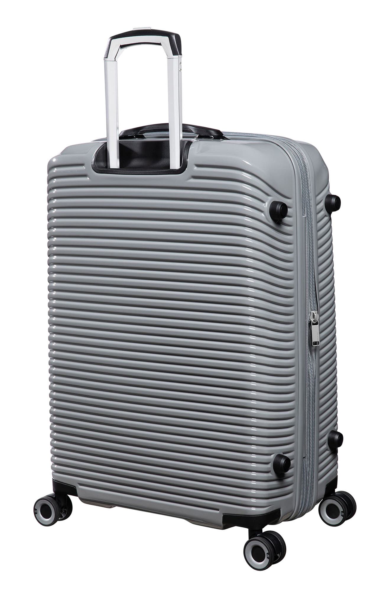 IT LUGGAGE Traversed 27-Inch Hardside Luggage, Alternate, color, Ultimate Grey