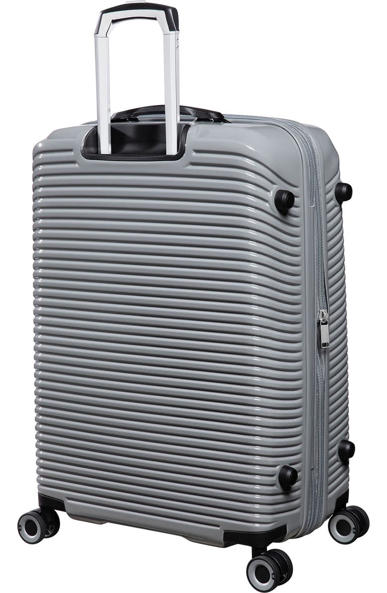 IT LUGGAGE Traversed 27-Inch Hardside Luggage, Alternate, color, Ultimate Grey
