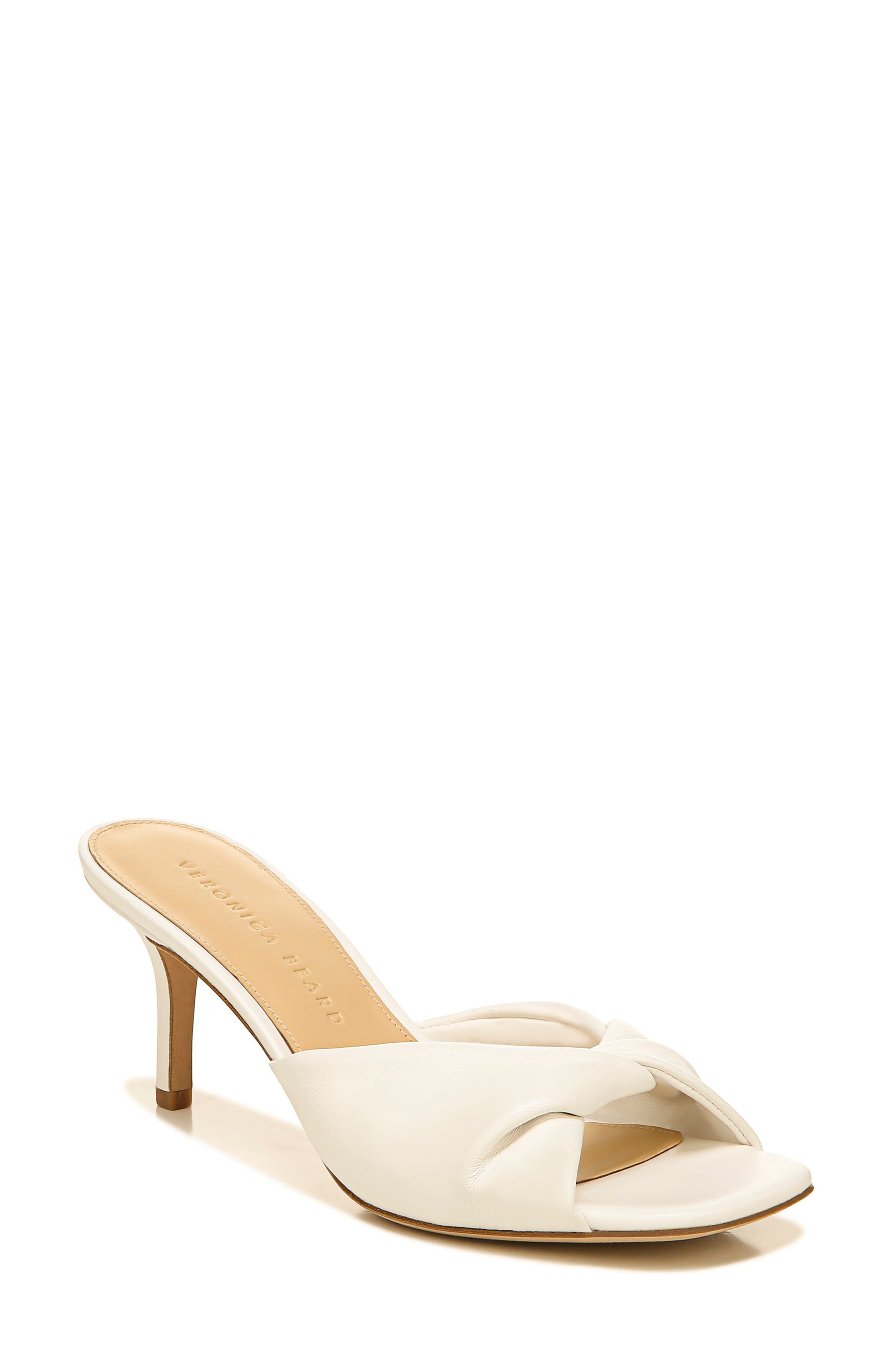 Melli Sandal, Main, color, SNOW