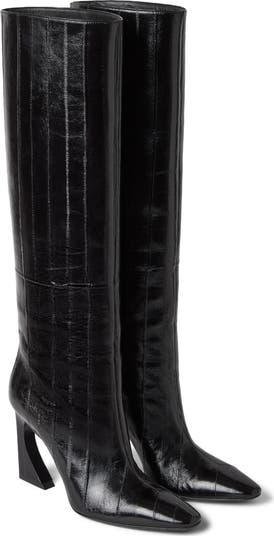 Arco Knee High Boot