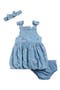 selected Denim Wash