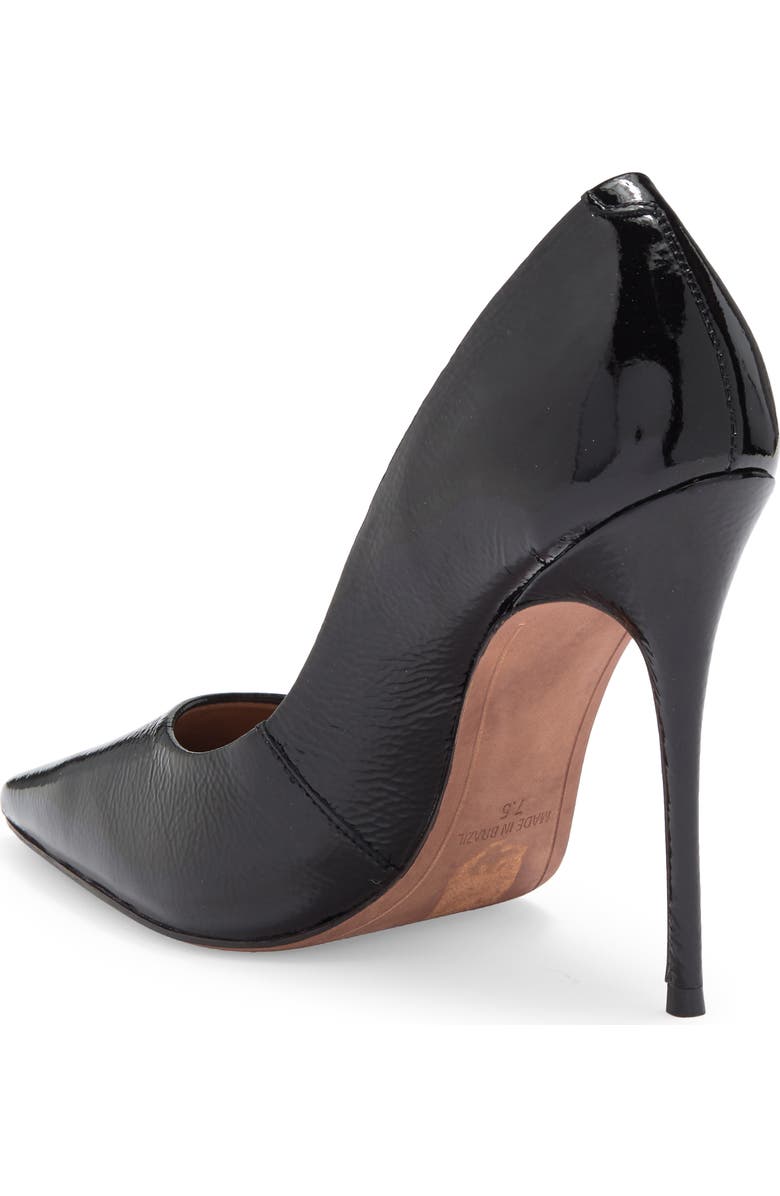 BCBGMAXAZRIA Nola Pointed Top Pump, Alternate, color,