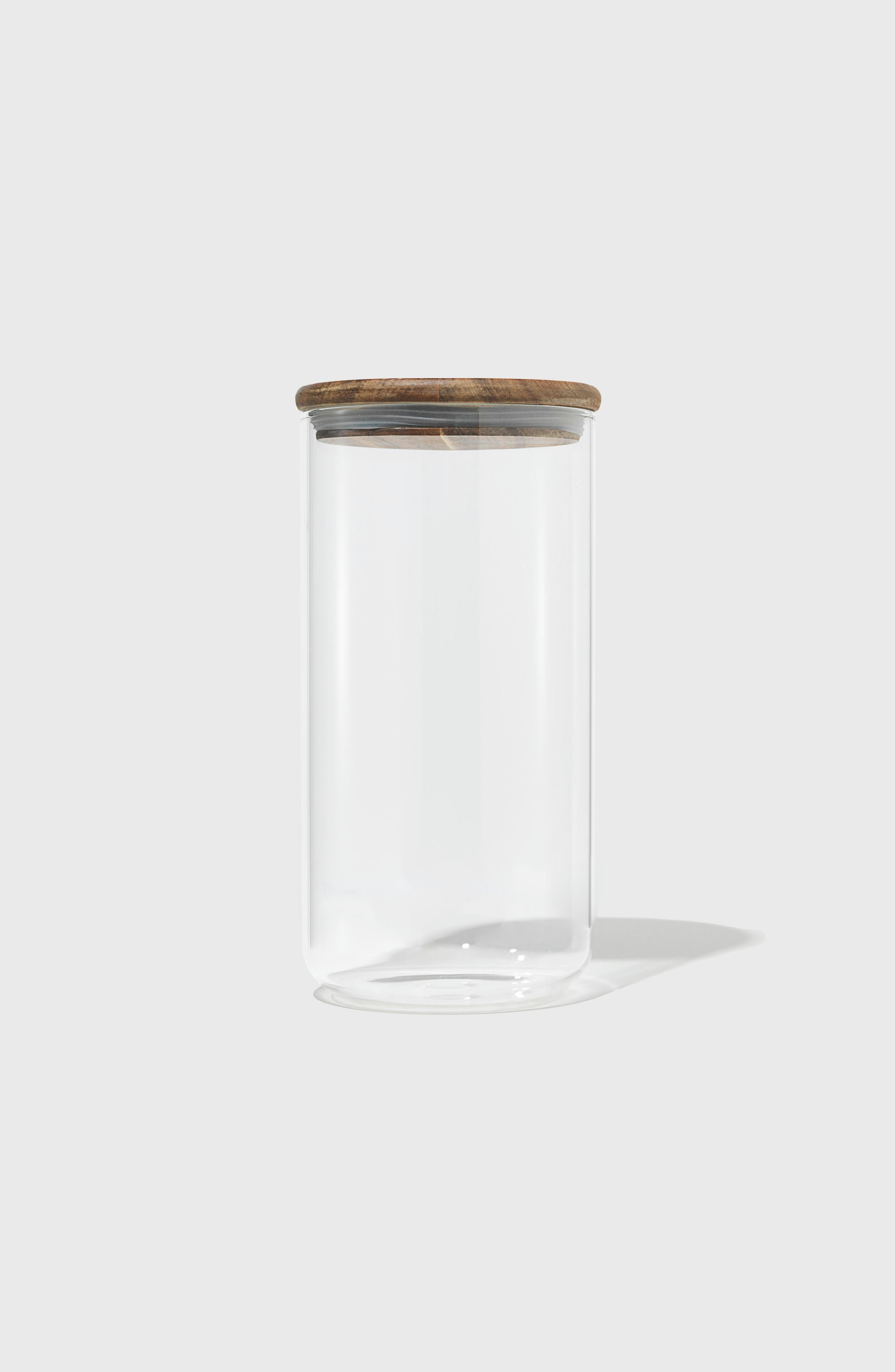Public Goods Glass Canisters - Thumbnail 3