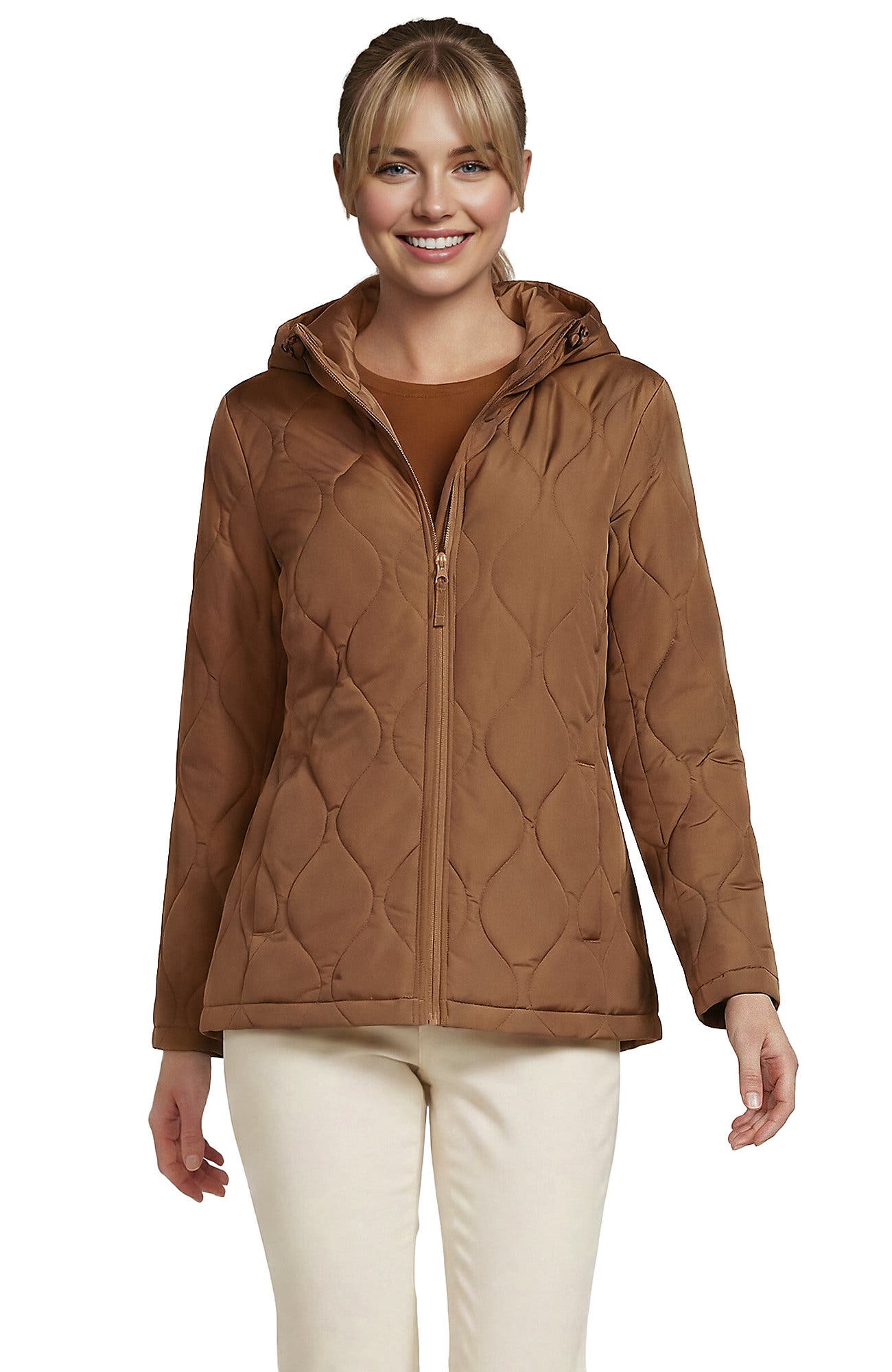 Honey Beige