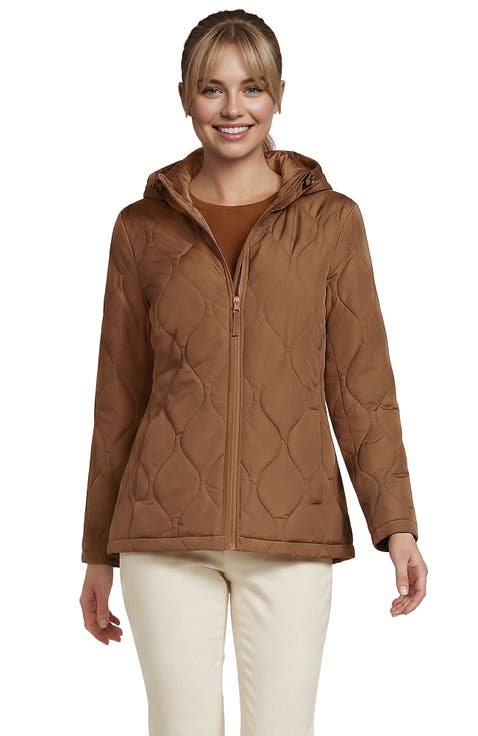 FeatherFree Insulated Jacket