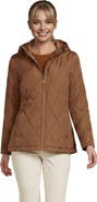 Lands' End FeatherFree Insulated Jacket
