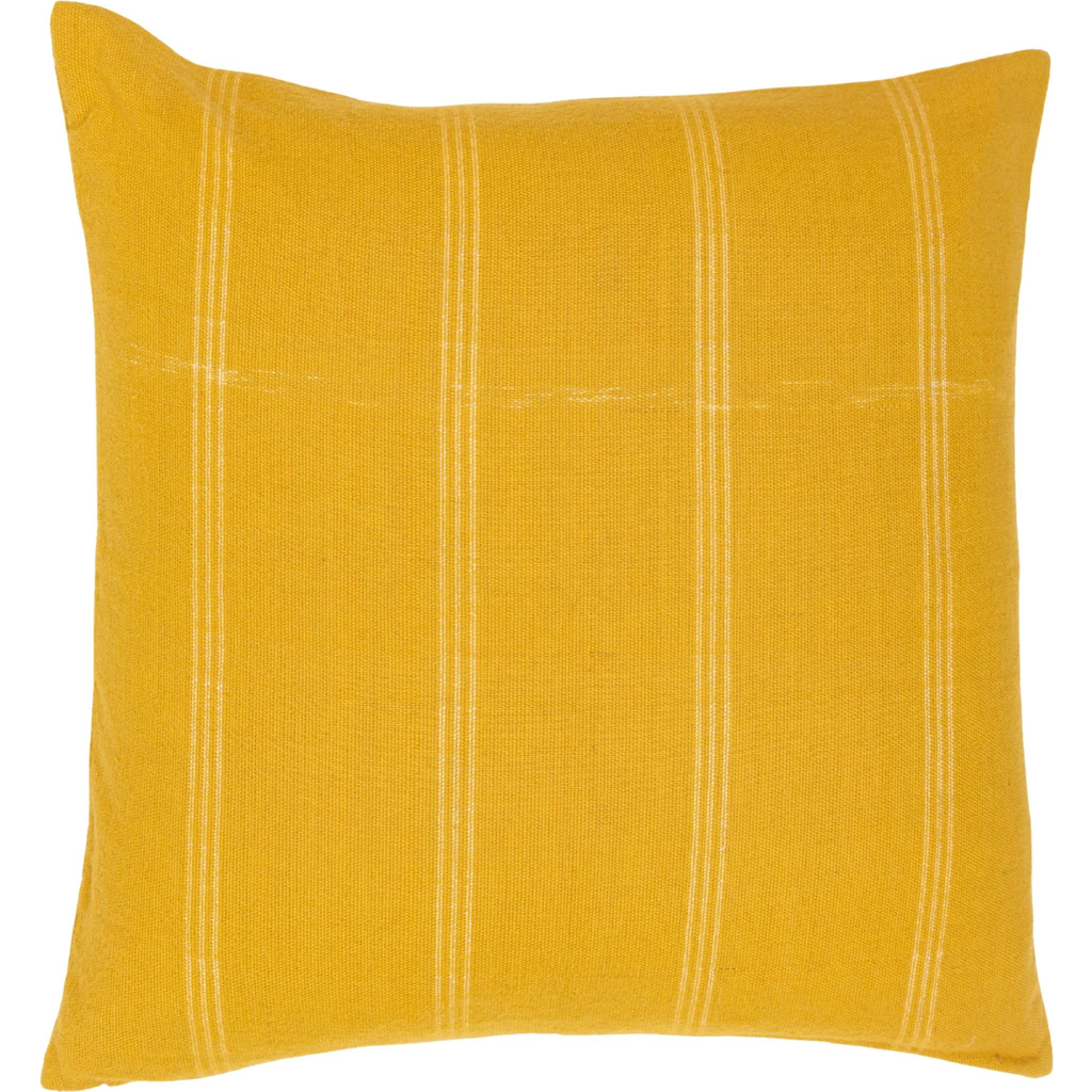 Alamwar Handwoven Pillow Cover