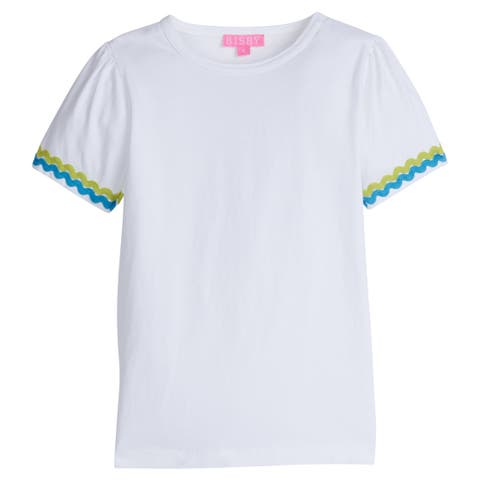 Kids' RicRac Tee (Little Kid & Big Kid)