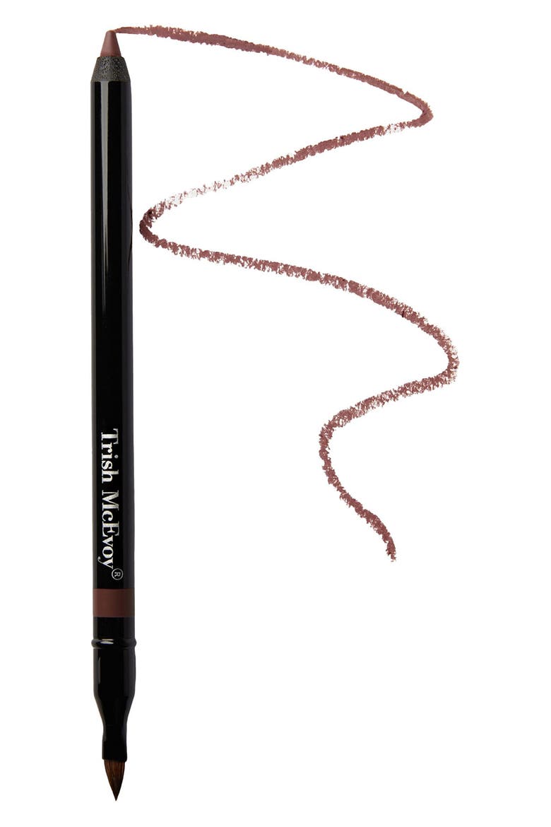 Long-Wear Lip Liner, Main, color, BOLD