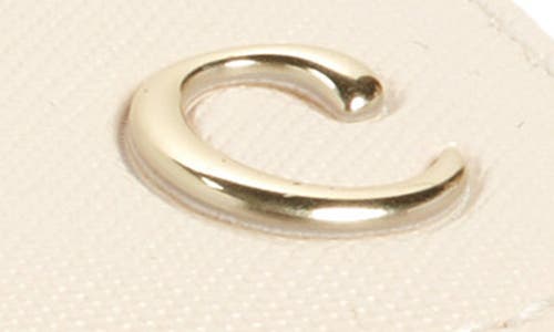 NORDSTROM NORDSTROM INITIAL RECTANGULAR JEWELRY BOX