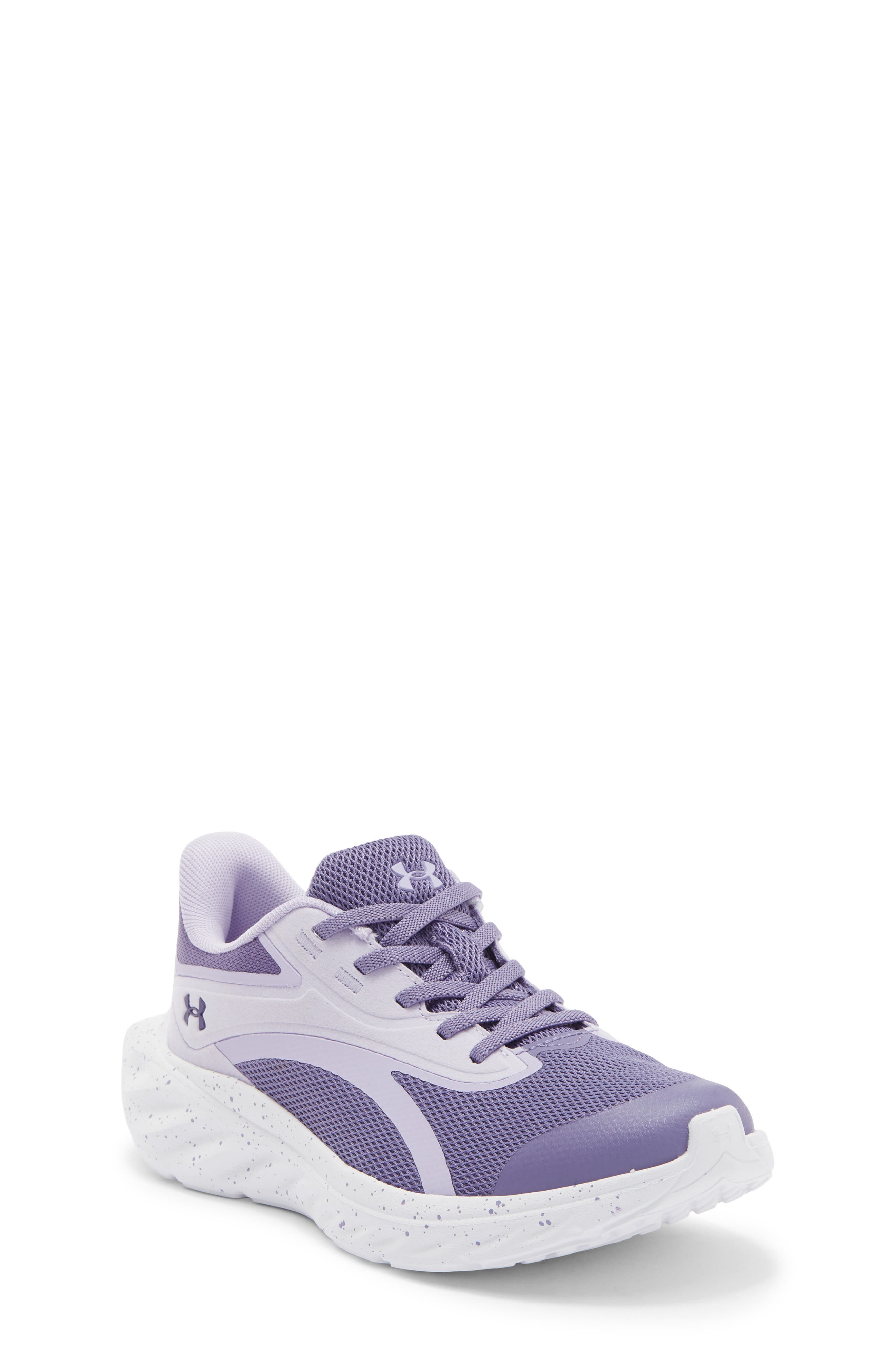 Kids' BPS Ascend Sneaker