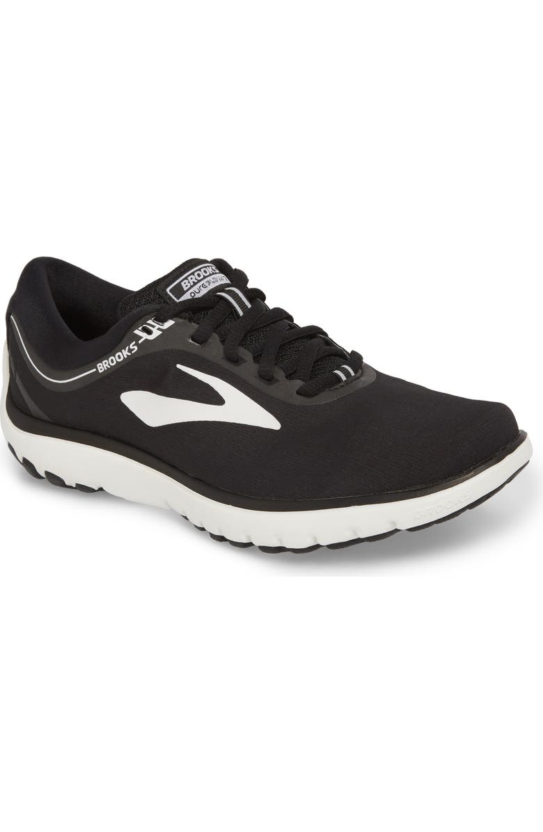 Brooks PureFlow 7 Running Shoe, Main, color,