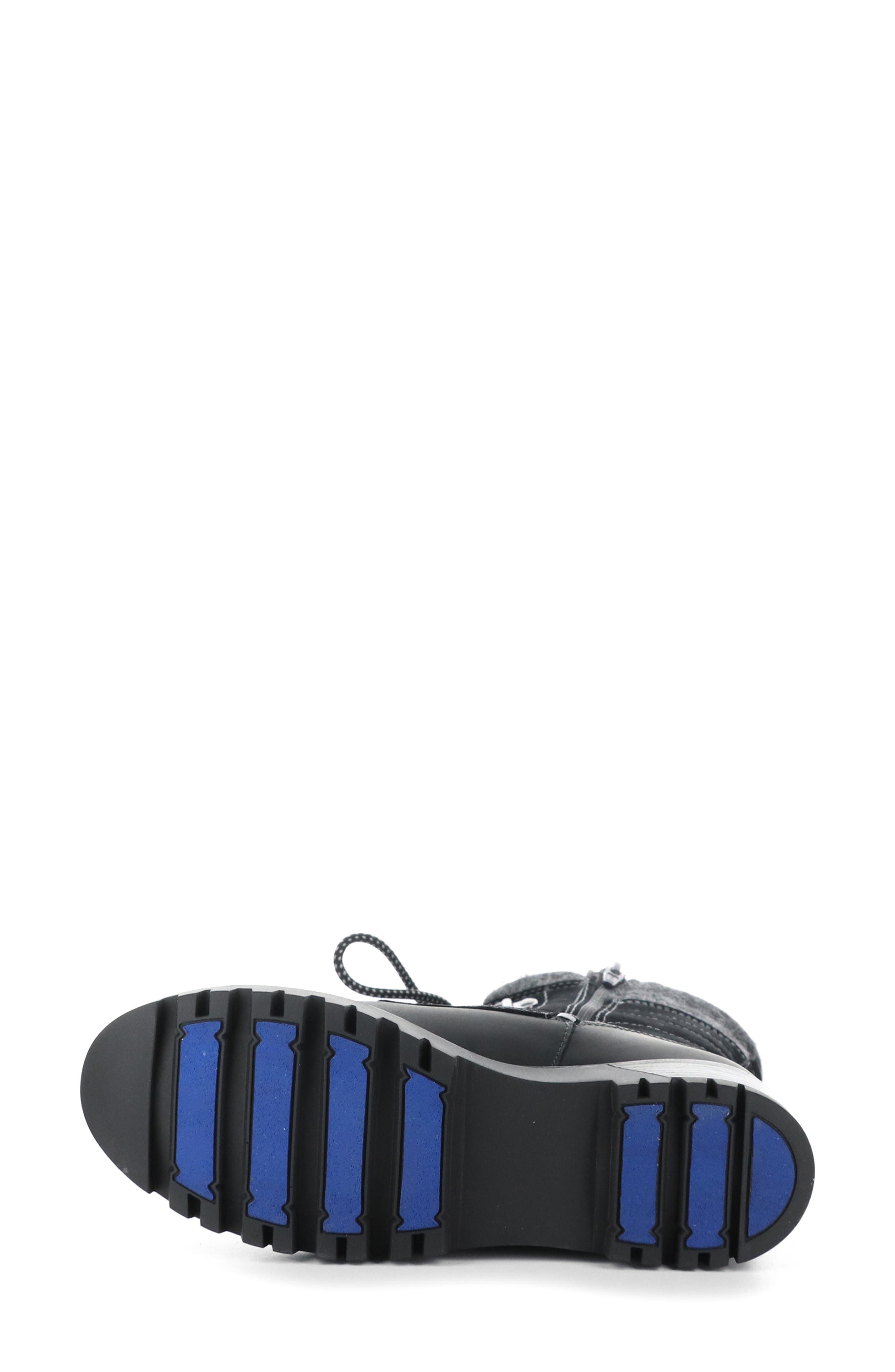 Bos. & Co. Gala Prima Waterproof Hiking Boot, Alternate, color, 