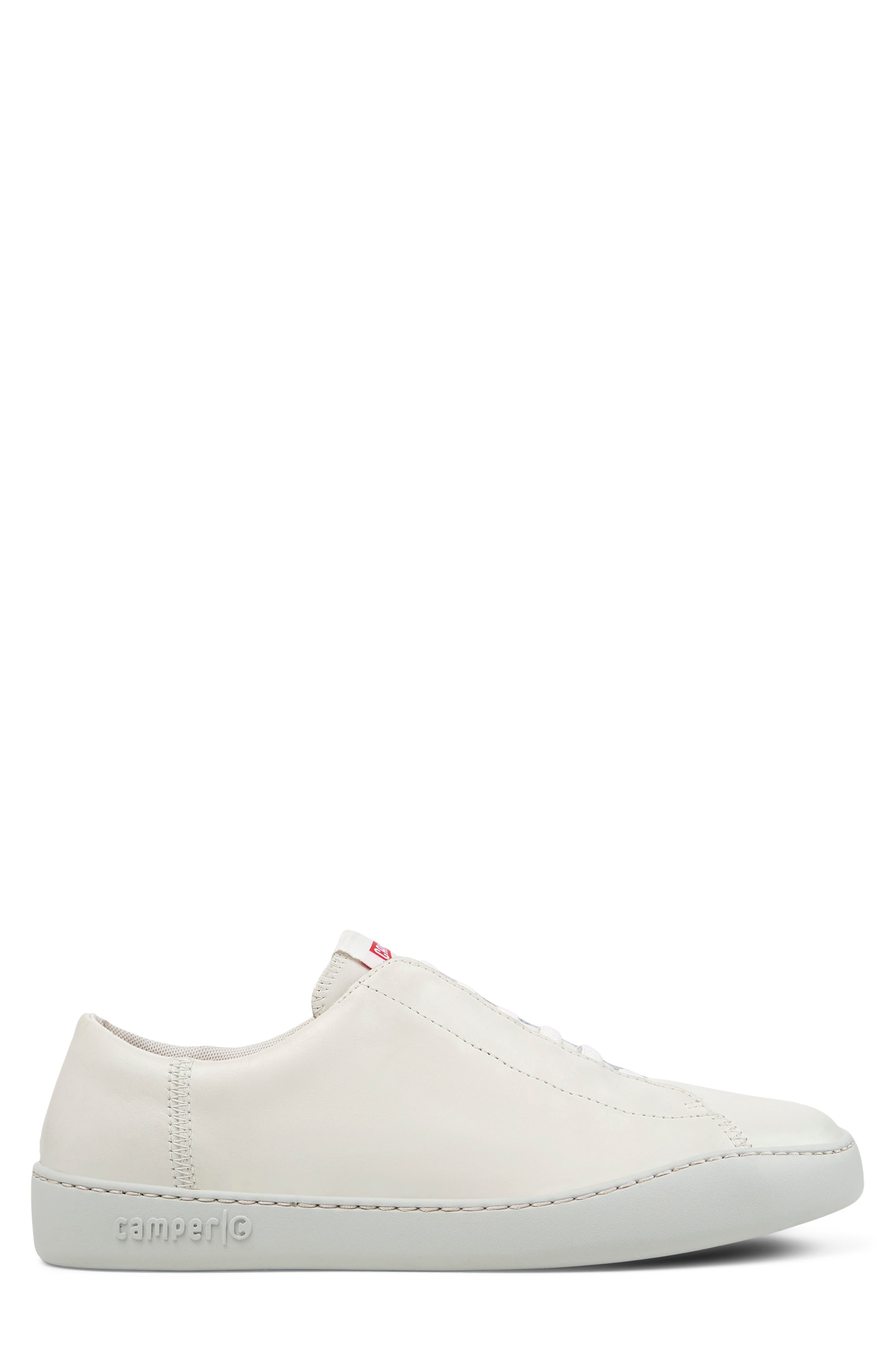 Peu Touring Sneaker, Alternate, color, WHITE NATURAL