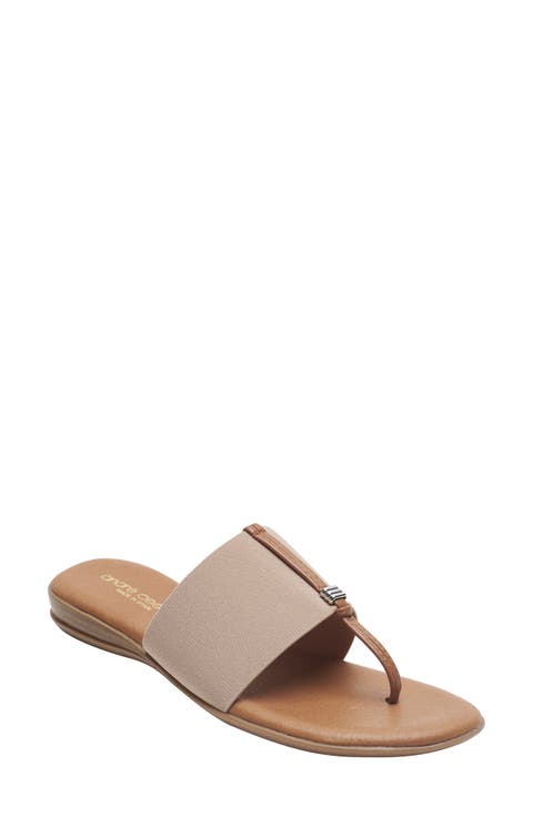 Nice Featherweights™ Slide Sandal (Women)