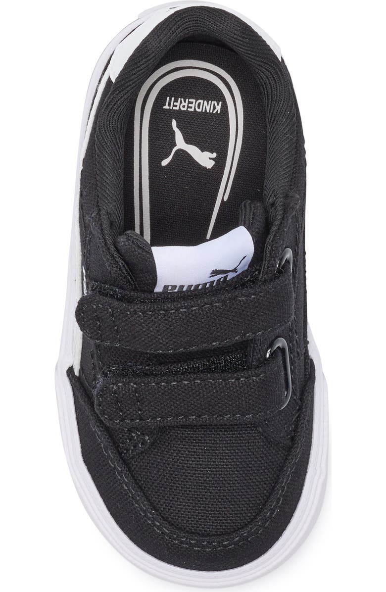 PUMA Kids' Court Classic Vulc Sneaker, Alternate, color,