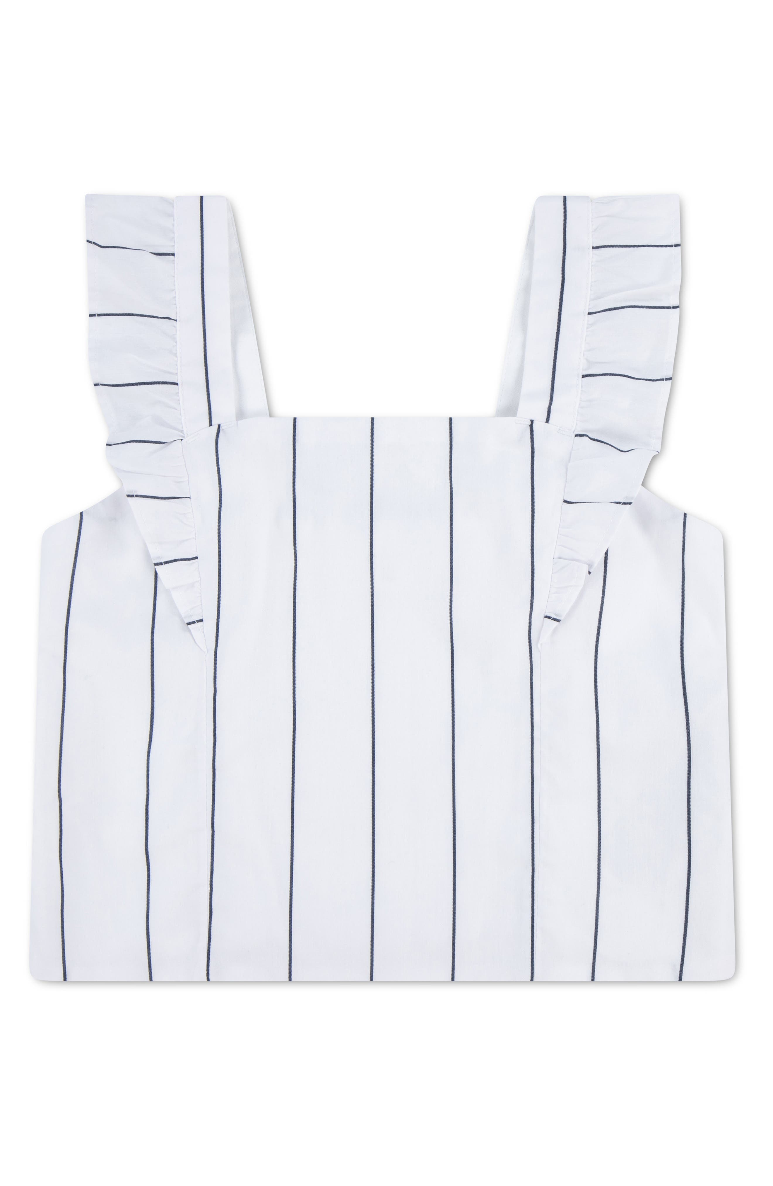 selected BRIGHT WHITE