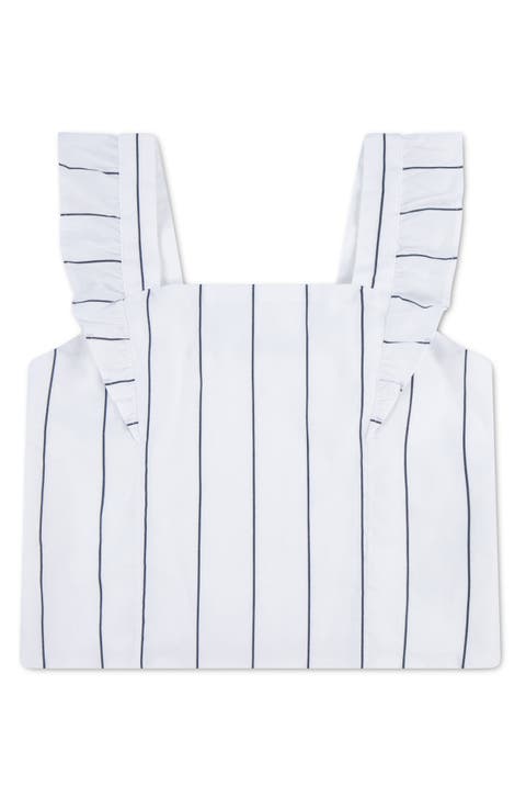 Kids' Flutter Strap Tank (Little Kid & Big Kid)