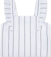 abercrombie kids Kids' Flutter Strap Tank