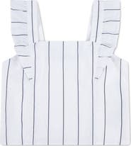 abercrombie kids Kids' Flutter Strap Tank