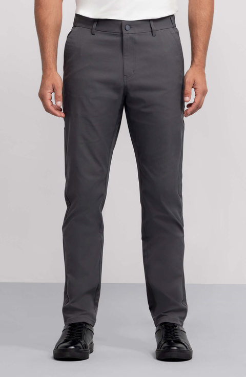 Jetsetter Tech Pant Straight Fit