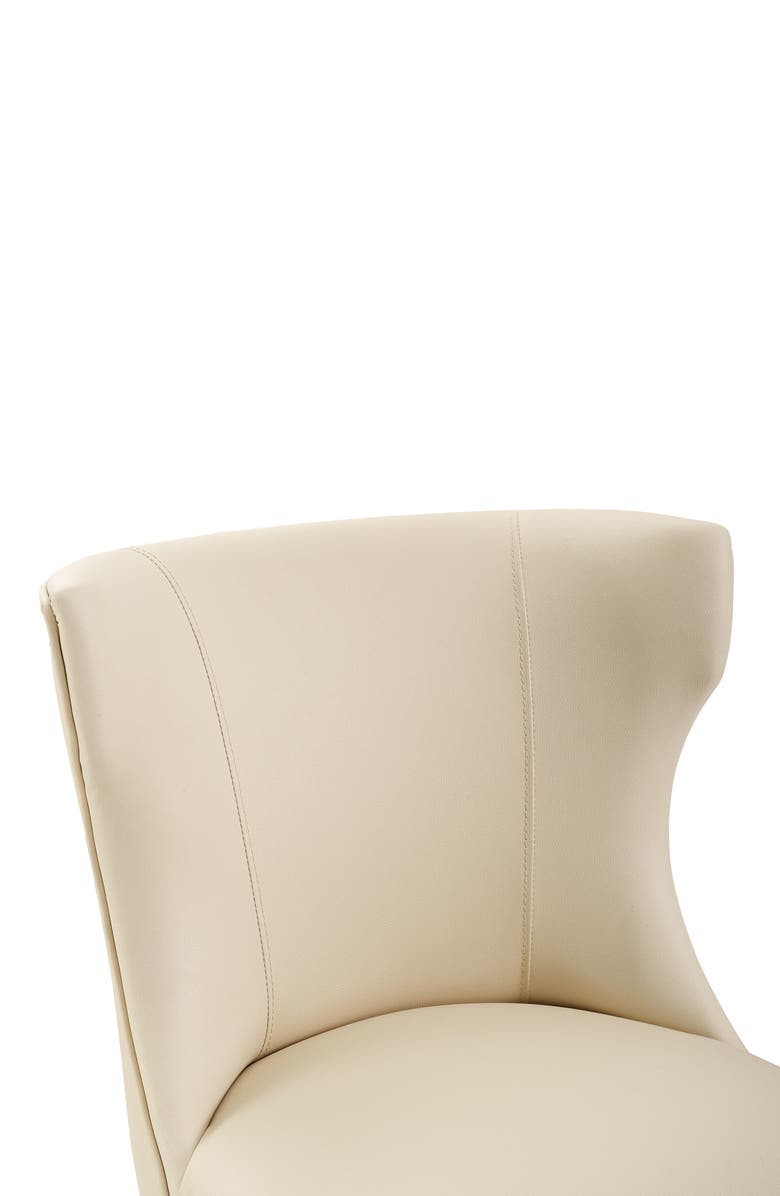 Crosley Radio Tilson Bar Stool, Alternate, color,