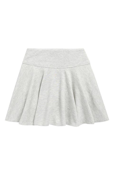 Kids' Cloud Flip Skort (Big Kid)