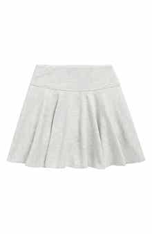 Walking on Sunshine Kids' Cloud Flip Skort