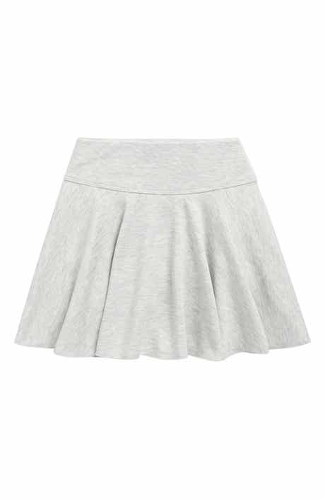 Walking on Sunshine Kids' Cloud Flip Skort