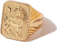 MIRANDA FRYE Men's Judah Ring