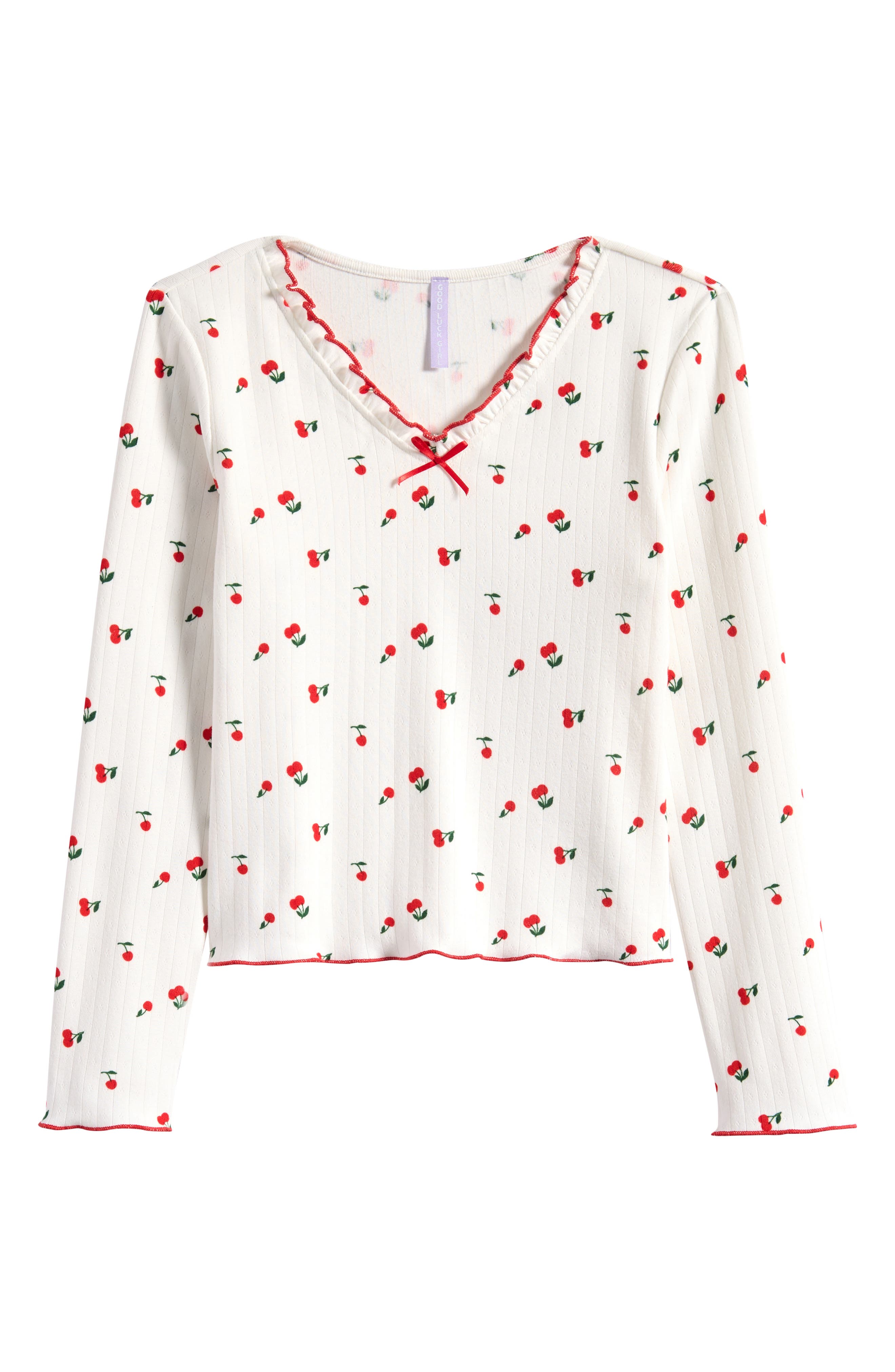 selected CHERRY