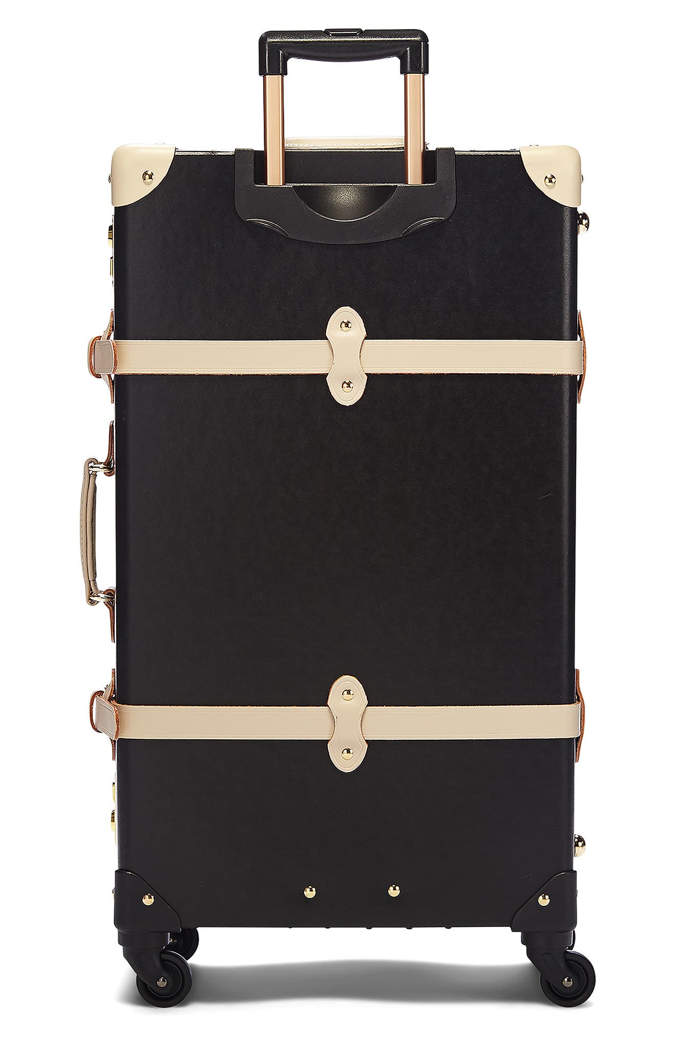 SteamLine Luggage The Starlet 27-Inch Check-In Spinner Packing Case, Alternate, color, 