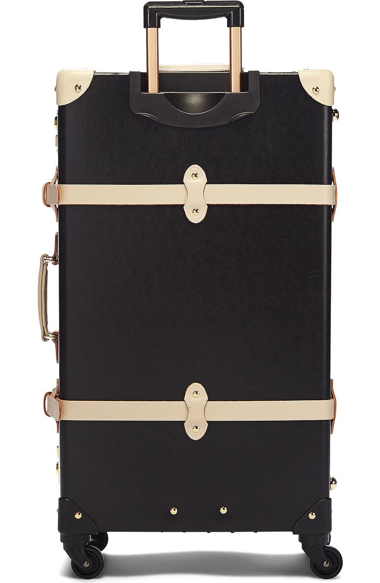 SteamLine Luggage The Starlet 27-Inch Check-In Spinner Packing Case, Alternate, color,