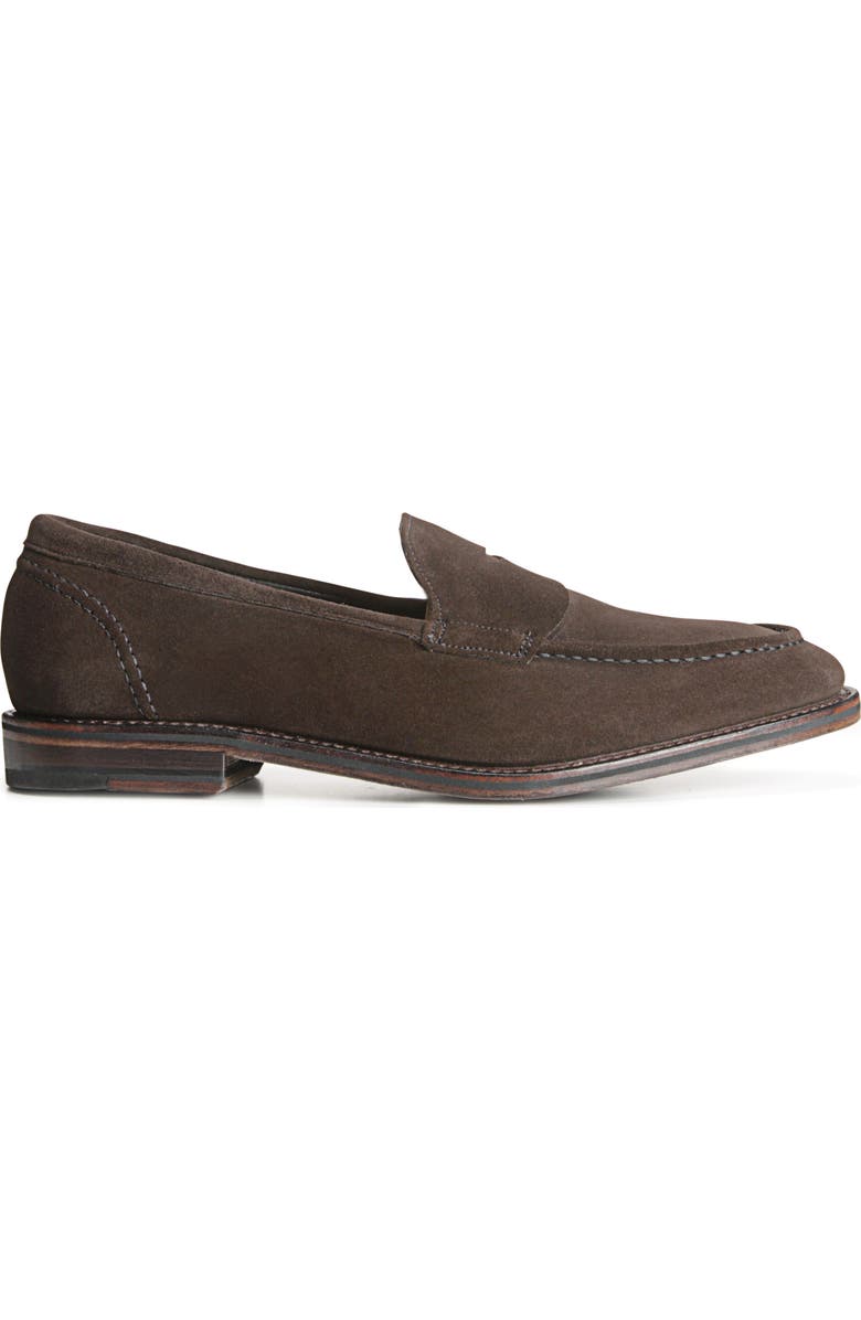 Allen Edmonds Mercer Penny Loafer, Alternate, color,