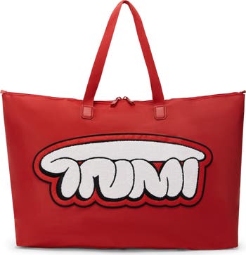 TUMI Voyageur Just in Case Packable Nylon Tote | Nordstrom