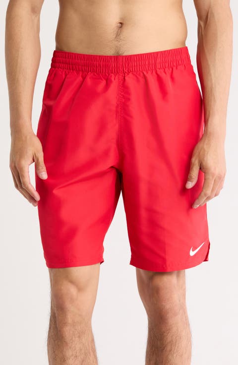 9-Inch Volley Swim Trunks