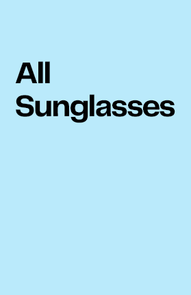 Sunglasses.