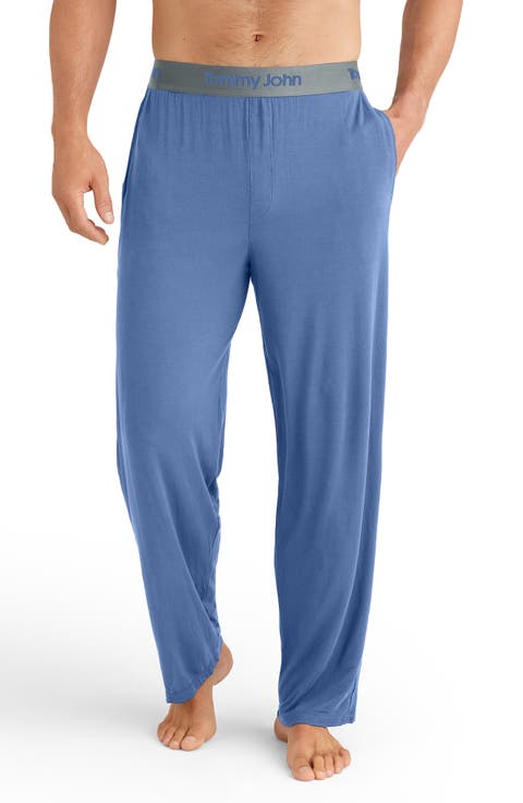 Men's Rayon Pajamas, Loungewear & Robes | Nordstrom