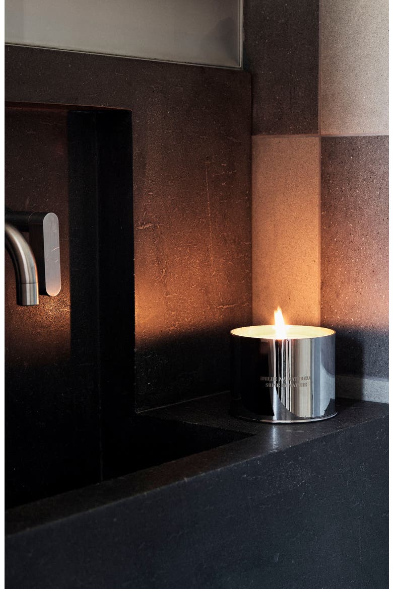 Vela Jungle Candle, Alternate, color, NO COLOR