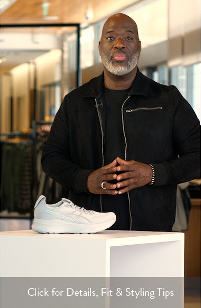 GEL-KAYANO<sup>®</sup> 32 Running Shoe, sales video thumbnail